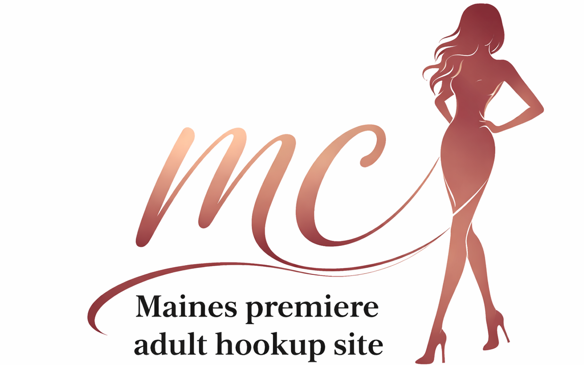Maine Chatter logo